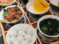 -咏江南·苏式火锅·苏州评弹(观前街店)