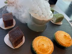 -馋遇江南·精致湖景雅宴(东方之门店)