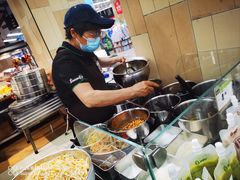 -永辉超市(郫都区爱琴海店)