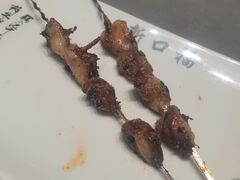 -新口福烧烤(凌河夜市店)
