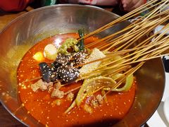 -付小姐在成都(五道口店)
