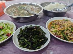 -卢六川汤肉(南方花园店)