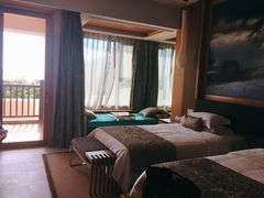 -惠州金海湾嘉华度假酒店