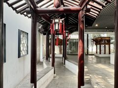 -苏州园林博物馆