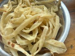 -清真马杰山牛肉汤馆
