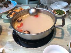 -阿杜打边炉(五江天街店)