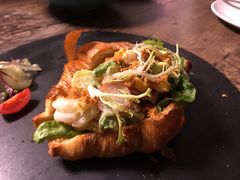 -HIGH FIVE哈福手工汉堡(桂林路店)