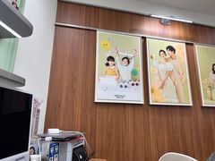 -海马体家庭照相馆(广州正佳广场店)