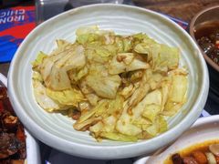 -铁公鸡·四川料理(天环广场店)