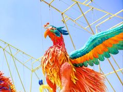 -欢乐水魔方水世界