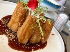 -铜锣湾·有麝自然香(长嘉汇购物公园店)
