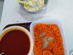 -奕宏饺子楼(朱庄小区店)