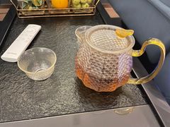 -华夏良子·足道SPA艾灸(铁道大厦店)