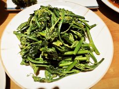 -山茶云南菜(中关村店)