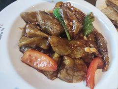 -河沿肉饼Beijing Pie(东华门店)