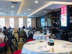 -万龙洲海鲜(南新仓店)