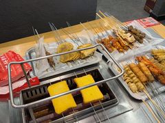 -彭城八戒羊肉串(总店)