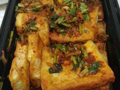 -许妈妈餐厅烤肉烧烤家常菜(明润广场店)