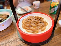 孔府烤鸭-四季厨房 鲁菜·孔府烤鸭(二环南路店)