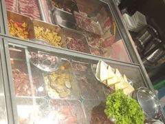 -英雄故事地摊烤肉(马驹桥店)