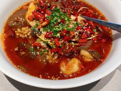 -望京辣宴·古法川菜(望京店)