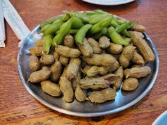 -老姑砂锅·烧烤天津菜(体北道店)