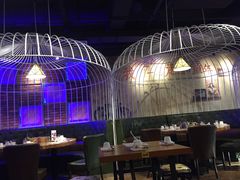 -鼎原力量东北吊炉烧烤(临河街店)