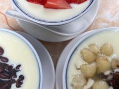 -周大娘牛乳(旧寨古村总店)