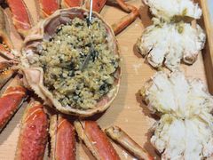 -震海贝烤贝·民俗特色店(延吉总店)