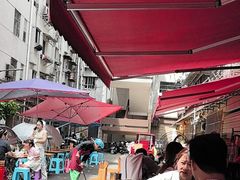 -小罗子汤店(大士院总店)