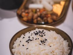 米饭-妥妥烤肉料理(凯德店)