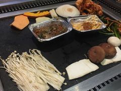 -火炉火自助餐(朝阳大悦城店)