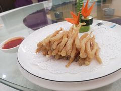 -园中园酒店(迎宾馆店)