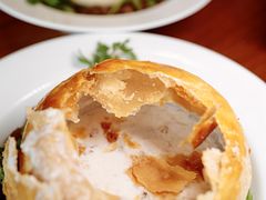 -广州柏悦酒店·悦景轩·粤菜餐厅