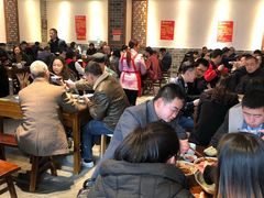 -杨三孃跷脚牛肉(中粮鸿云悦街店)