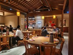 -肥三土菜馆(五四广场店)