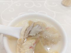 -凤城礼记鱼翅海鲜酒家(新马路总店)