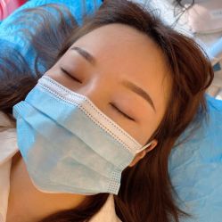 -BBK韩眉馆-正版半永久纹眉美瞳