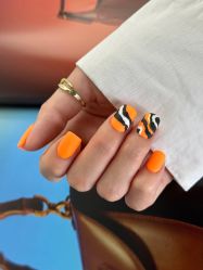 点击看大图 -LILY NAILS美甲美睫