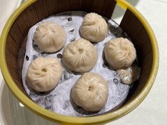 蟹粉小笼包-老客站酒楼(金花南路店)