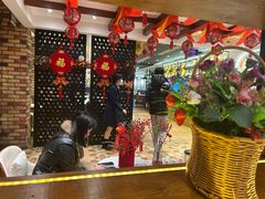 -品大三·南京菜(大行宫店)