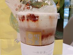 -奈雪的茶(仙林金鹰店)