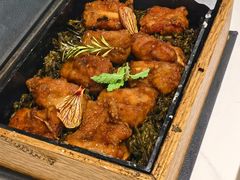 -3号仓库·创意中国菜(新世界城店)