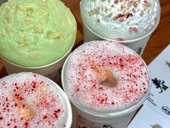 -李山山茶事(景枫店)