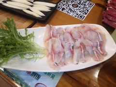 -牛品福潮汕牛肉火锅(旺庄店)