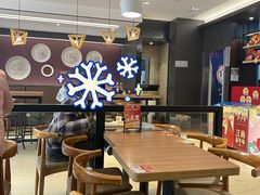 大堂-五芳斋(环丁路店)