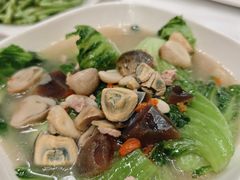 -仑头海鲜城(仑头环村南路店)