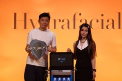 -海菲秀·飞顿牛奶光·LDM官方授权中心美轮美浣瓷感美肌