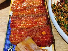 酥骨带鱼-姥姥家春饼店(佳亿时尚广场店)