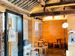 大堂-VOYAGE COFFEE(北锣鼓巷店)